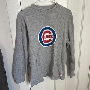 Cubs long sleeve